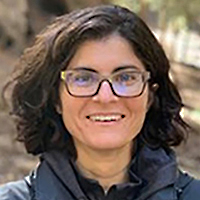 Image of Caroline Muglia