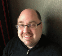 Image of Allen Jones