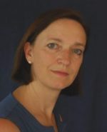 Image of Christine Stohn