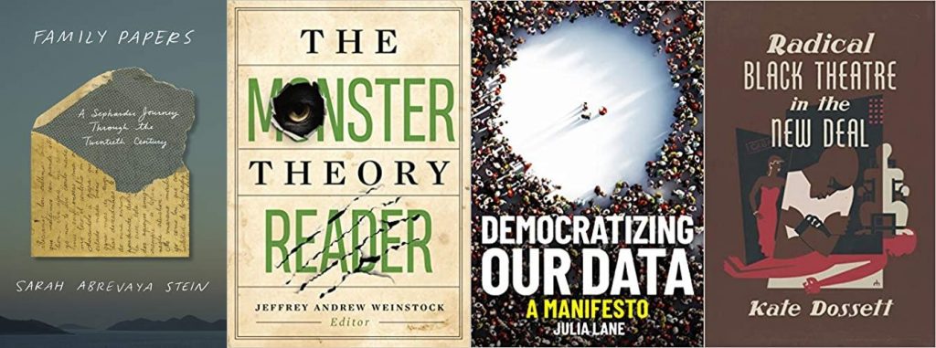 book covers