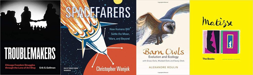 book covers
