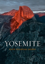 Yosemite book cover