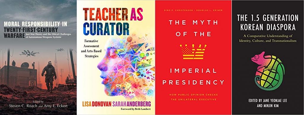 book covers