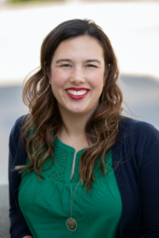Image of Becky Imamoto