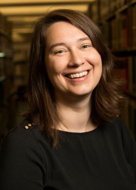 Image of Ann Roll