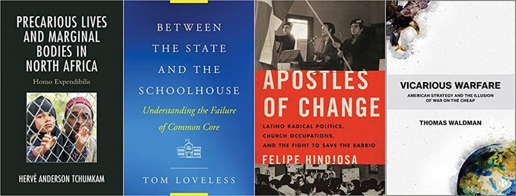 book covers
