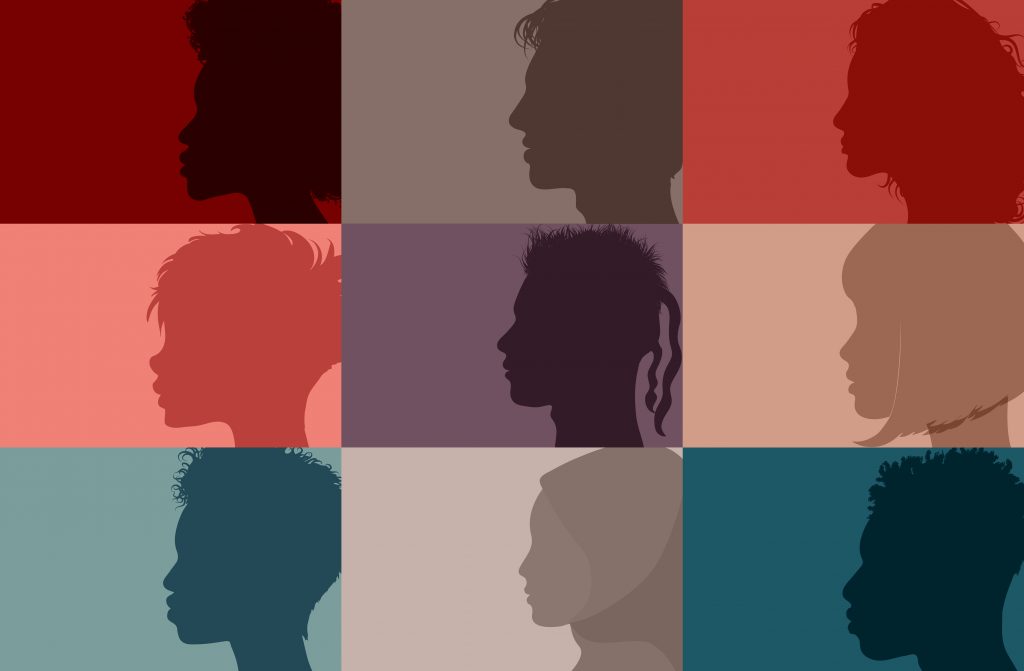 Generation X erasure