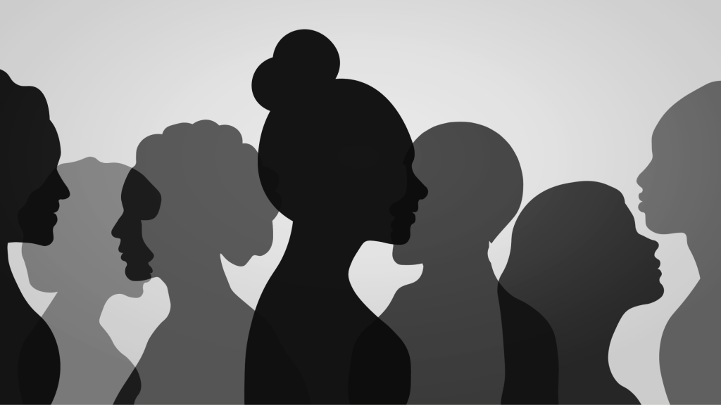 victims of serial criminals silenced and erased