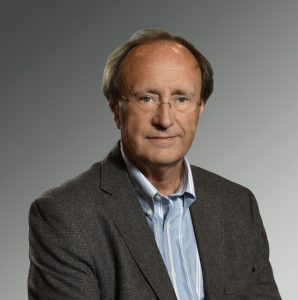 John Finn headshot