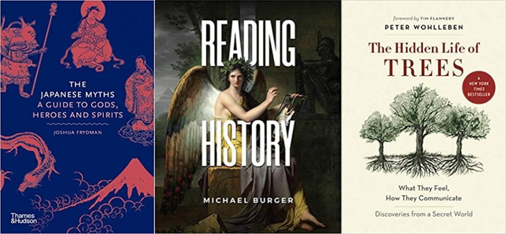 book covers
