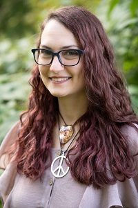 Image of Amy Gay