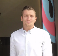 Image of Mark Hahnel