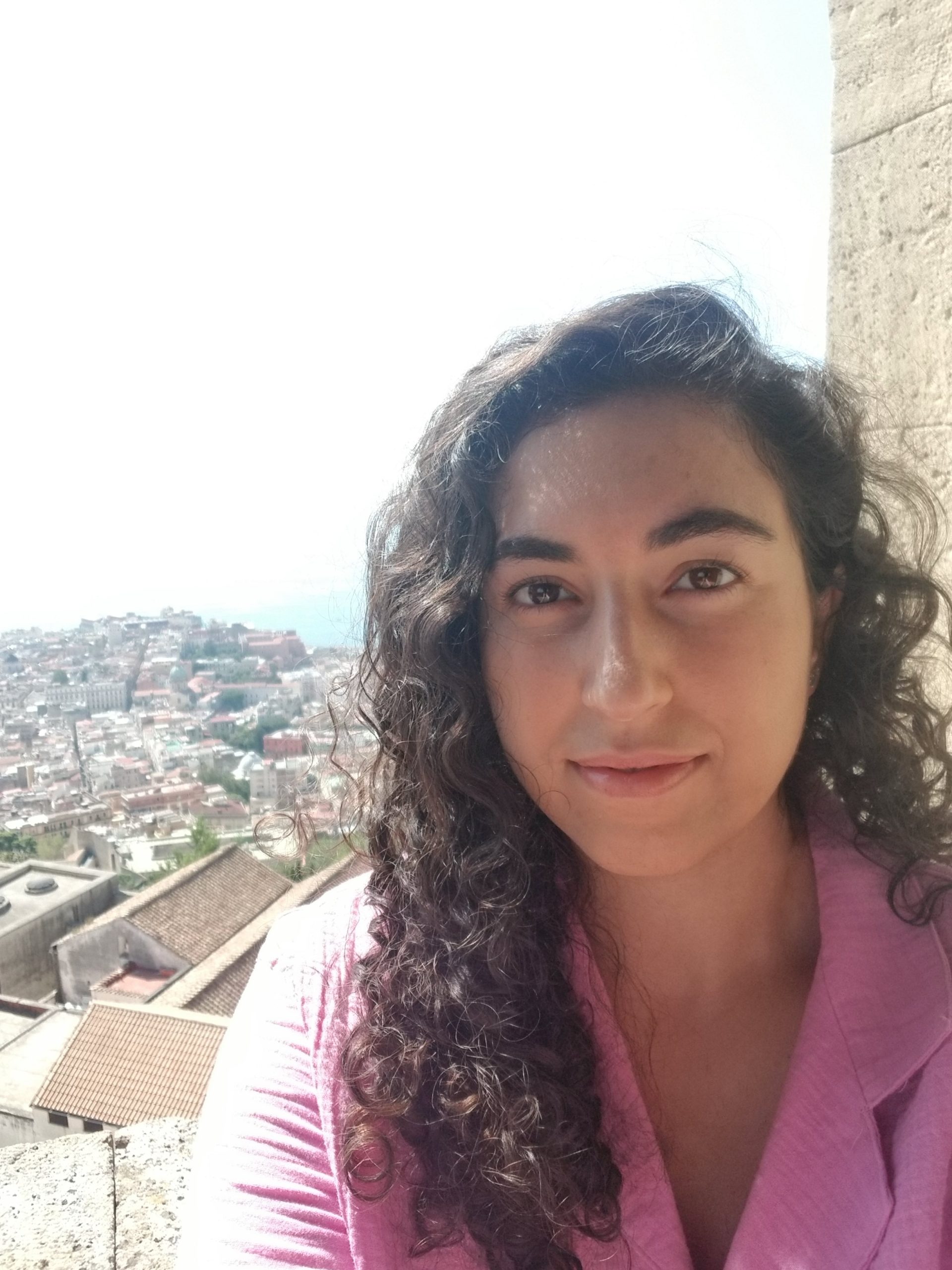 Fatima Mohie-Eldin headshot